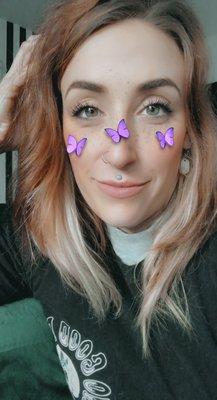 Photo of Samantha E.