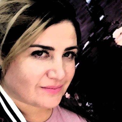 photo of Griselda A.