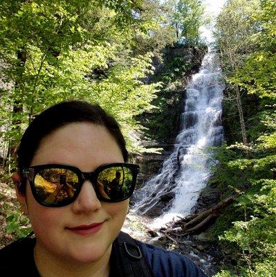 photo of Jessica G.