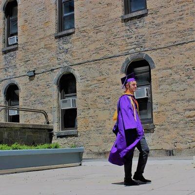 Photo of Christian G.