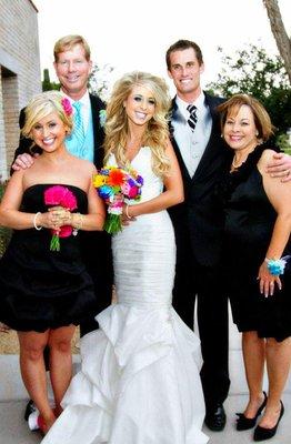 photo of Cindy Fabian H.