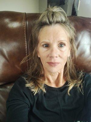 photo of sharon b.
