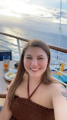 Photo of Abigail F.