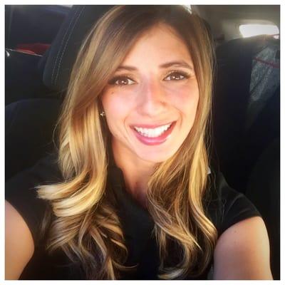Photo of Brittany S.