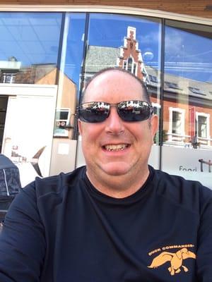 Photo of Steve V.
