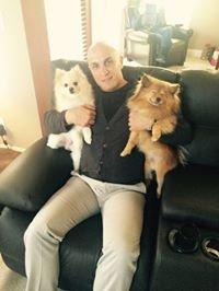 Photo of Nima J.
