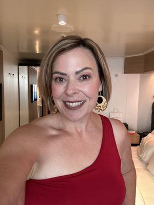 Photo of Danielle S.