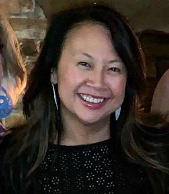 Photo of Amy Q.