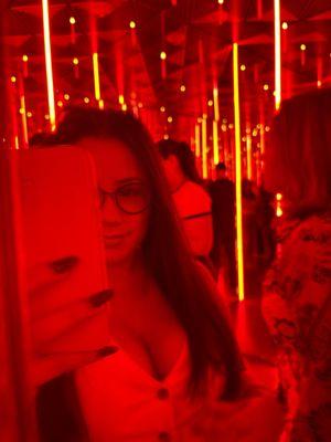 Photo of Danielle M.