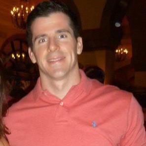 Photo of Brent F.