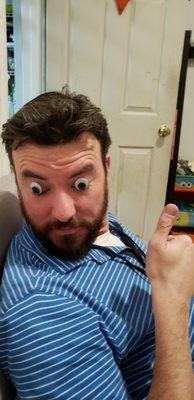 Photo of Ian C.