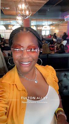 Photo of Vanessa L.