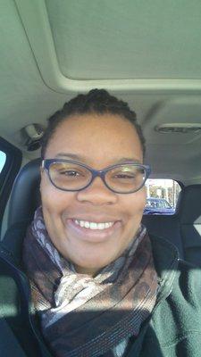 photo of Kimberlee T.