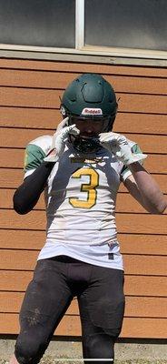 Photo of Chandler G.