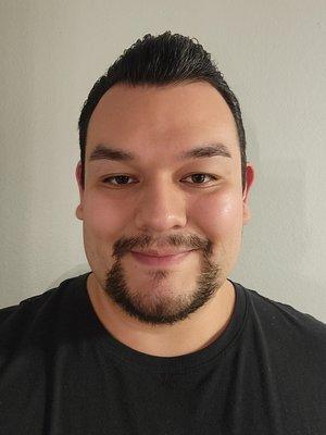 Photo of Charlie T.
