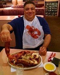 Photo of Greg R.