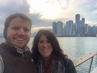 photo of Christine B.