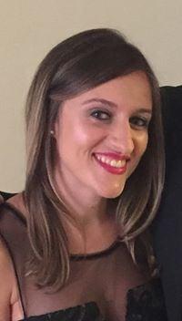 photo of Stephanie P.