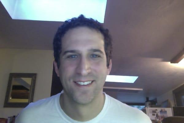 Photo of Matthew P.