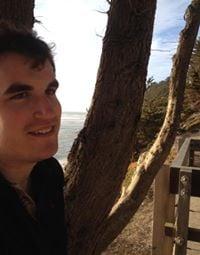 Photo of Brian R.