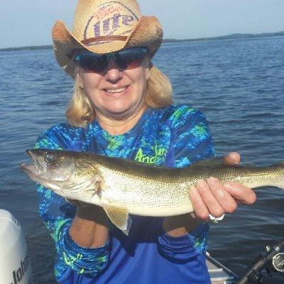 Photo of Sandra V.