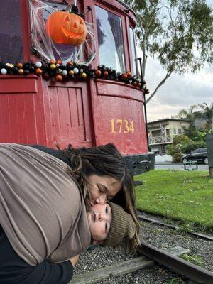 photo of Elizabeth G.