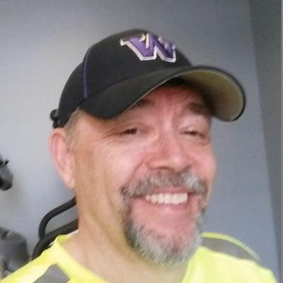 Photo of Wayne A.