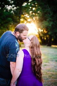 Photo of Shoshannah S.