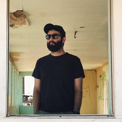 Photo of Vahid Y.