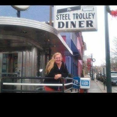 Photo of Melissa H.