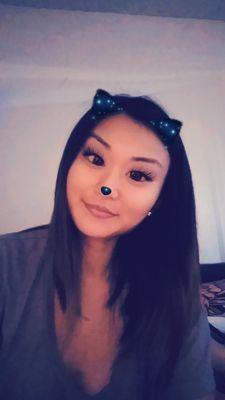 photo of Danielle N.