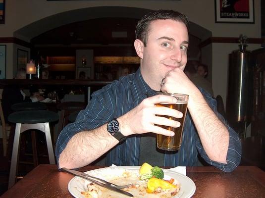 Photo of Dan S.