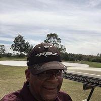 Photo of Scotty W.