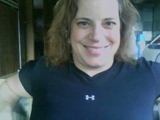 Photo of CJ D.