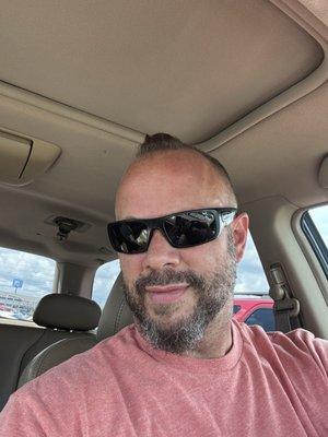 Photo of Brandon B.