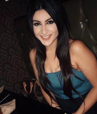 Photo of Zomorroda A.