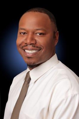Photo of Aundre G.