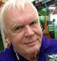 Photo of Gary A.