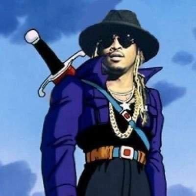 photo of Mercurius F.