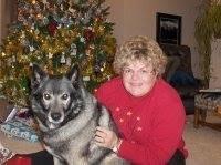 Photo of Pam B.