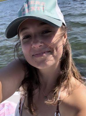 Photo of Sarah L.
