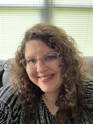 Photo of Angela M.