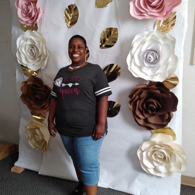 photo of Rochelle M.