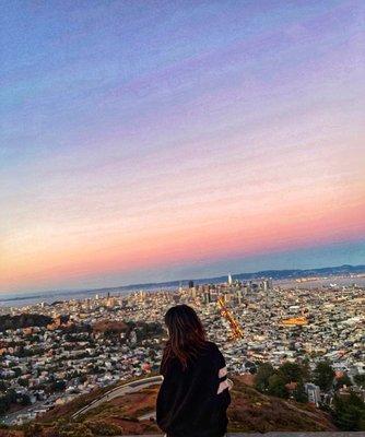 Photo of Wenjing J.