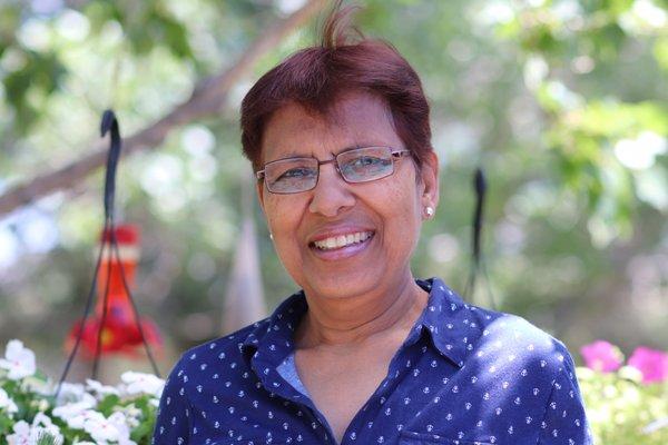 photo of Pratibha J.