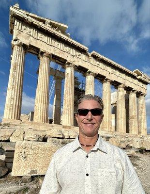 Photo of Dennis D.
