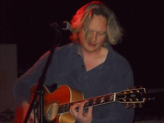 Photo of Nigel N.