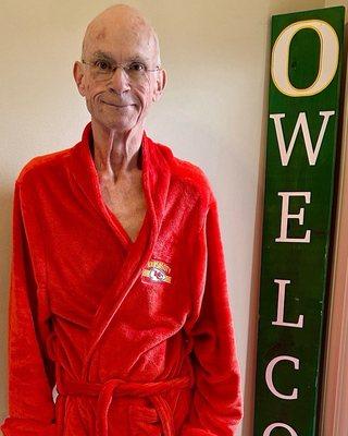 Photo of Sutton B.
