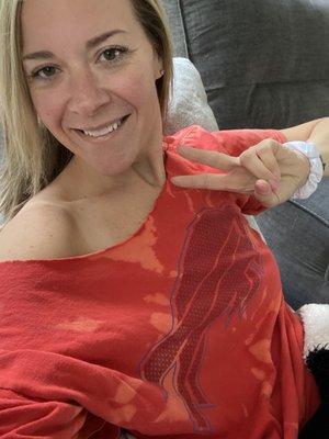 Photo of Kara M.