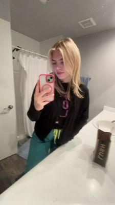 Photo of Kaley S.